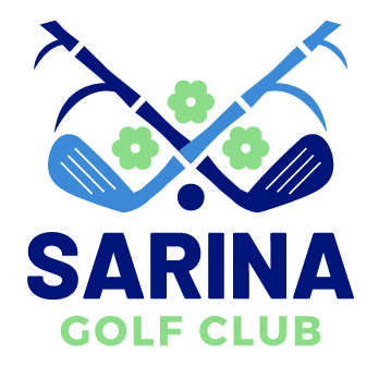 Sarina Golf Club Logo
